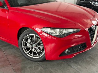 Alfa Romeo Giulia 2.0 Gasolina 147kW (200CV) Giulia AT