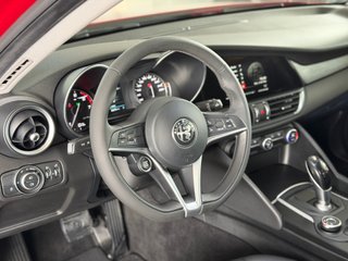 Alfa Romeo Giulia 2.0 Gasolina 147kW (200CV) Giulia AT