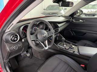 Alfa Romeo Giulia 2.0 Gasolina 147kW (200CV) Giulia AT