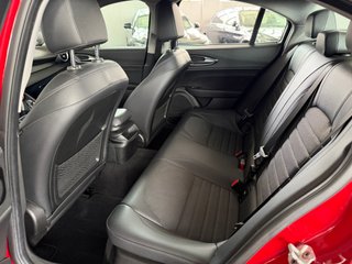 Alfa Romeo Giulia 2.0 Gasolina 147kW (200CV) Giulia AT