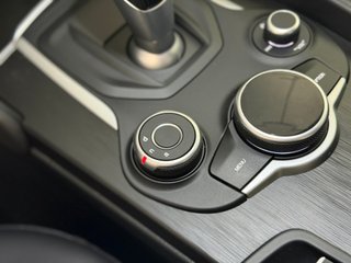 Alfa Romeo Giulia 2.0 Gasolina 147kW (200CV) Giulia AT