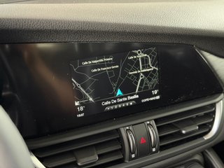 Alfa Romeo Giulia 2.0 Gasolina 147kW (200CV) Giulia AT
