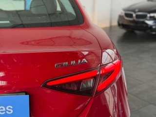 Alfa Romeo Giulia 2.0 Gasolina 147kW (200CV) Giulia AT