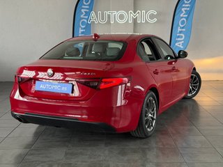 Alfa Romeo Giulia 2.0 Gasolina 147kW (200CV) Giulia AT