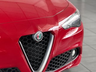 Alfa Romeo Giulia 2.0 Gasolina 147kW (200CV) Giulia AT