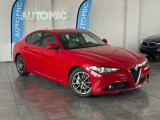 Alfa Romeo Giulia 2.0 Gasolina 147kW (200CV) Giulia AT