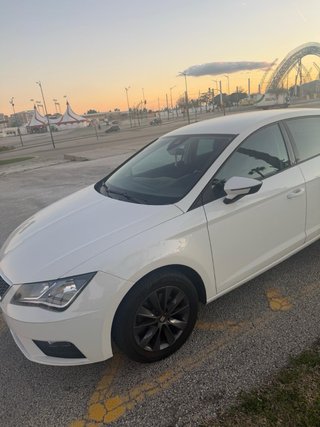 SEAT Leon 2019