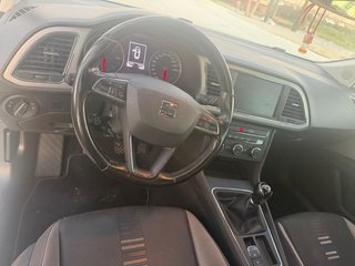 SEAT Leon 2019