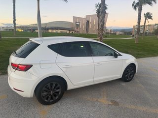 SEAT Leon 2019