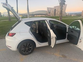 SEAT Leon 2019