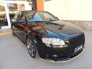 Audi A4 2006