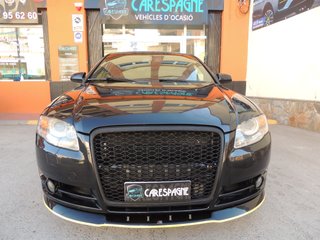 Audi A4 2006