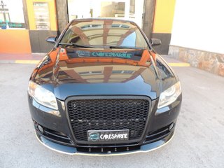 Audi A4 2006