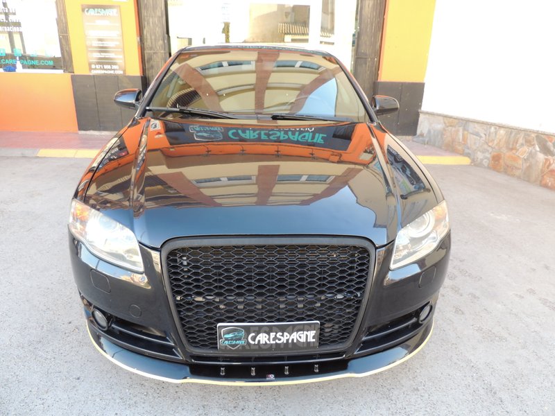 Audi A4 2006, foto 4