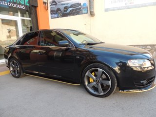 Audi A4 2006
