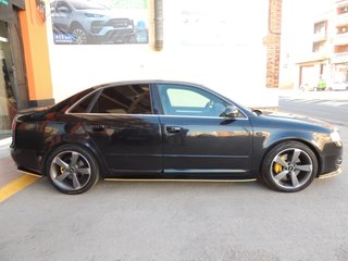 Audi A4 2006
