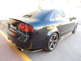 Audi A4 2006