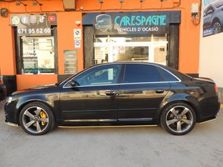 Audi A4 2006