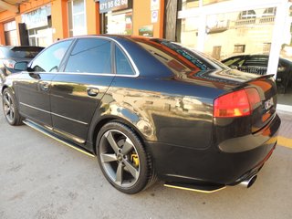Audi A4 2006