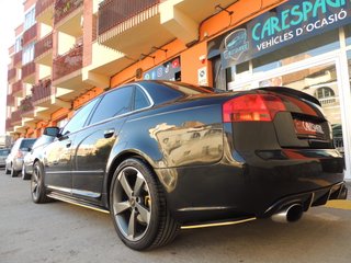 Audi A4 2006