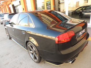 Audi A4 2006