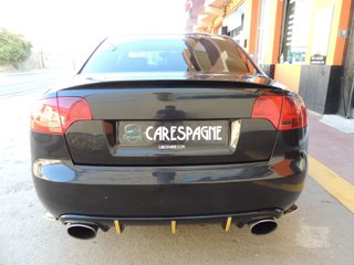 Audi A4 2006
