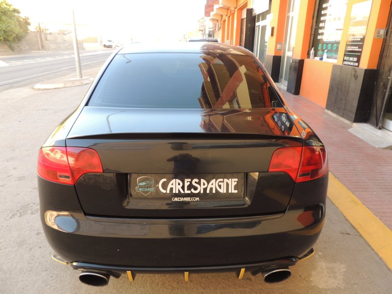 Audi A4 2006, foto 18