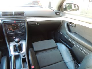 Audi A4 2006