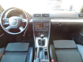 Audi A4 2006