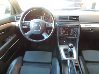 Audi A4 2006