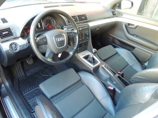Audi A4 2006