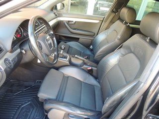 Audi A4 2006