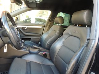 Audi A4 2006