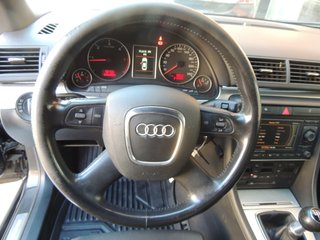 Audi A4 2006