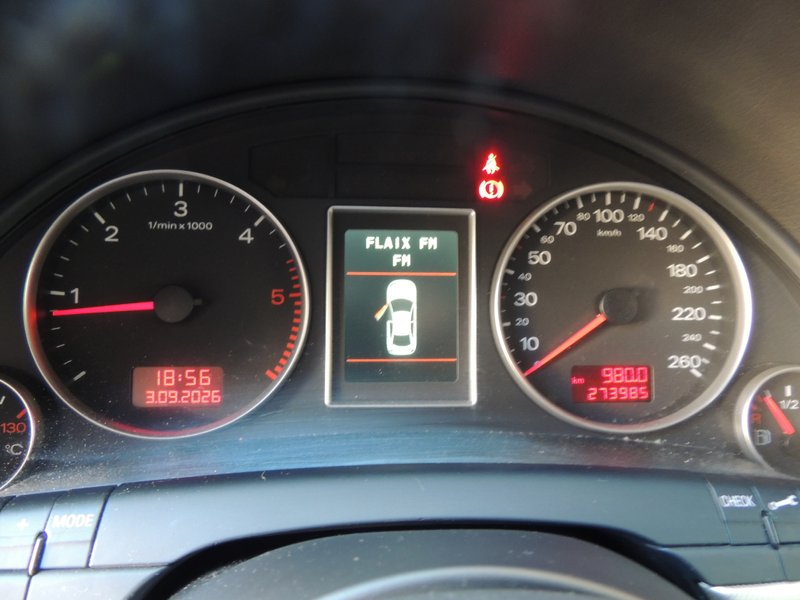 Audi A4 2006, foto 28