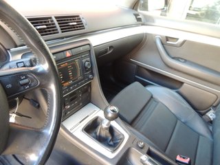 Audi A4 2006