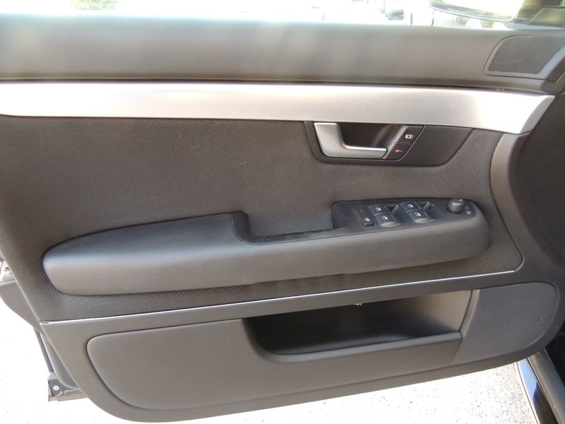 Audi A4 2006, foto 30