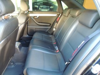 Audi A4 2006