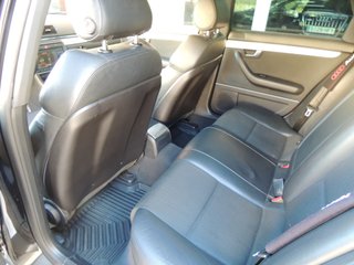 Audi A4 2006