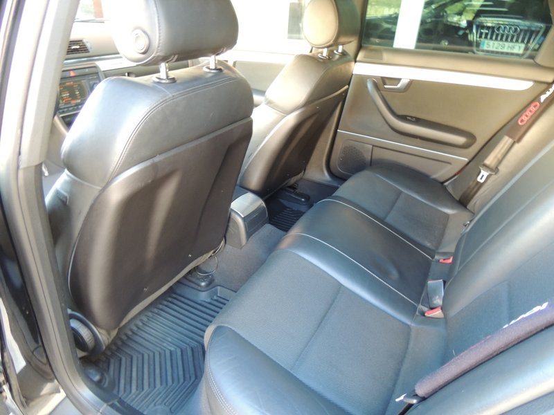 Audi A4 2006, foto 31