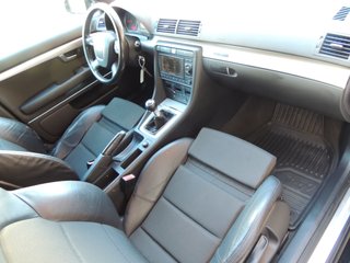 Audi A4 2006