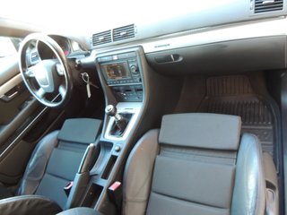 Audi A4 2006