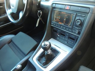 Audi A4 2006