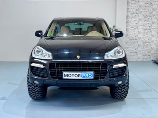 Porsche Cayenne GTS