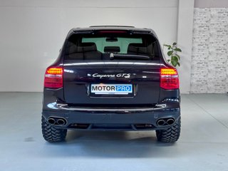 Porsche Cayenne GTS