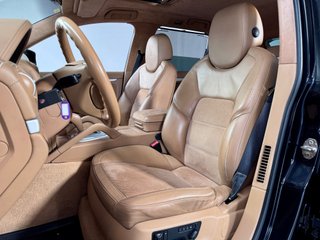 Porsche Cayenne GTS