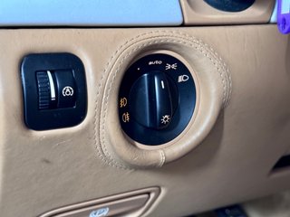 Porsche Cayenne GTS