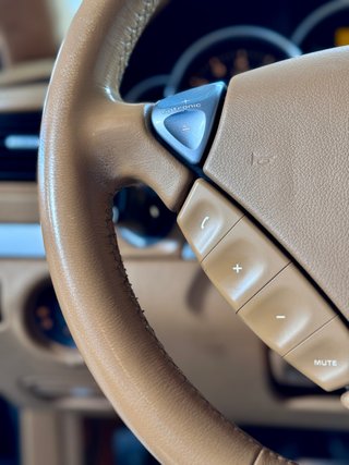 Porsche Cayenne GTS