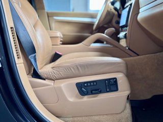 Porsche Cayenne GTS