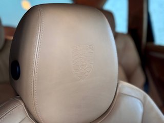 Porsche Cayenne GTS